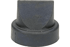 P158914 - Filtro de ar válvula anti-pó Donaldson