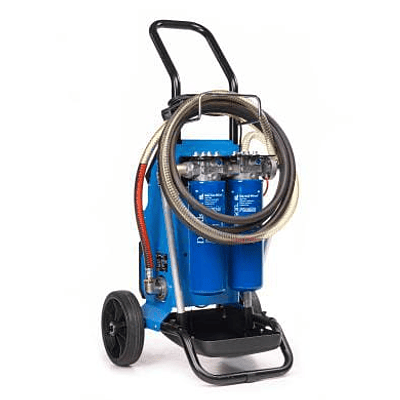 X770816 - Diesel filter cart 2