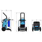 X770816 - Diesel filter cart 3