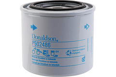 P502486 - Separador de água do filtro de combustível