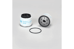 P502489 - Filtro separador combustível/água com rosca