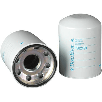 P502493 - Filtro hidráulico roscado