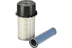 X770887 - Kit filtro de ar