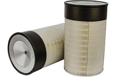 P181043 - Pré-filtro