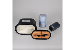 X770962 - Kit de filtro JCB 3CX/4CX