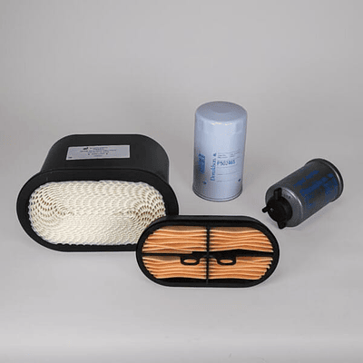 X770962 - Kit de filtro JCB 3CX/4CX