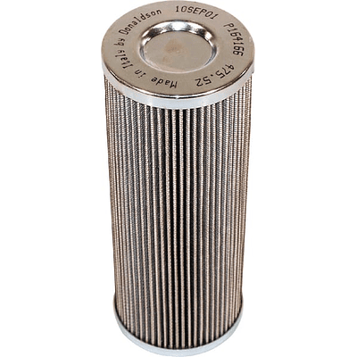 P164166 - Cartucho de filtro hidráulico Donaldson