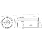 P771588 - Filtro de ar exterior Donaldson 2