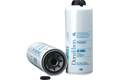 P550901 - Filtro separador combustível/água