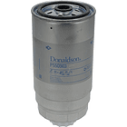P550903 - Filtro separador combustível/água com rosca 1