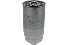 P550903 - Filtro separador combustível/água com rosca