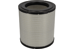 P538007 - Filtro de ar exterior