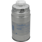 P550903 - Filtro separador combustível/água com rosca 2