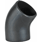 P109331 - Joelho borracha 1