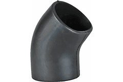 P109331 - Joelho borracha