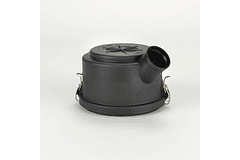 P539422 - Conjunto da tampa do filtro