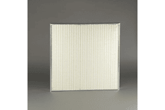 P111098 - Filtro de ar painel motor