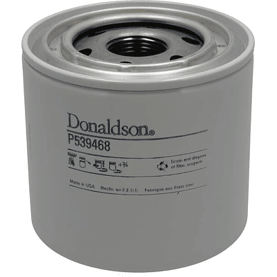 P539468 - Filtro para respiro com rosca