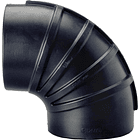 P112605 - Joelho borracha 1