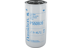 P550920 - Filtro de óleo roscado Donaldson
