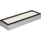 P543107 - Filtro de ar painel ventilação 1