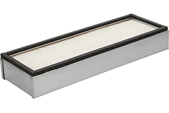 P543107 - Filtro de ar painel ventilação