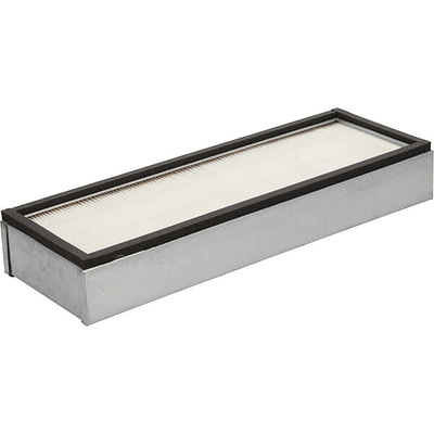 P543107 - Filtro de ar painel ventilação 1