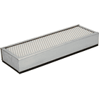 P543107 - Filtro de ar painel ventilação 2