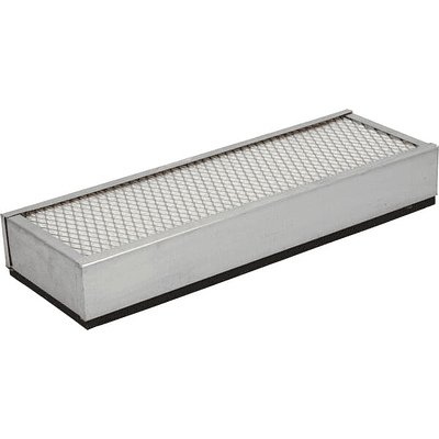 P543107 - Filtro de ar painel ventilação 2