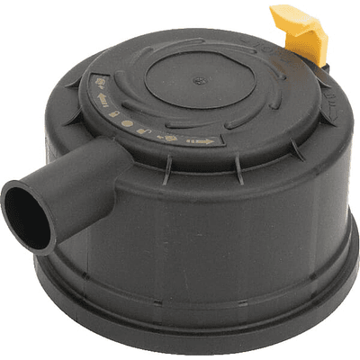 P544357 - Tampa do filtro de ar