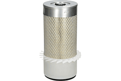 P546566 - Filtro de ar exterior Donaldson