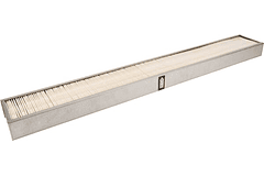 P112775 - Filtro interior de cabine