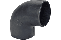 P113733 - Joelho borracha