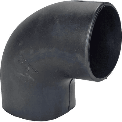 P113733 - Joelho borracha 1