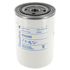 P550006 - Filtro de óleo roscado Donaldson 1