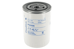 P550006 - Filtro de óleo roscado Donaldson