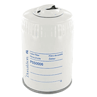 P550006 - Filtro de óleo roscado Donaldson 2
