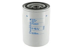 P550020 - Filtro de óleo roscado Donaldson