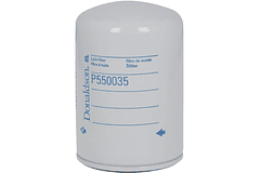 P550035 - Filtro de óleo Donaldson