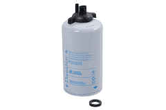 P550929 - Filtro de combustível Donaldson