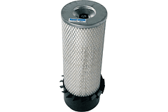 P119135 - Filtro de ar exterior Donaldson