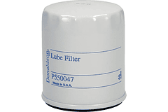 P550047 - Filtro de óleo roscado Donaldson