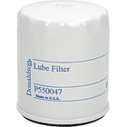 P550047 - Filtro de óleo roscado Donaldson 2