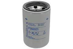 P566921 - Filtro hidráulico roscado