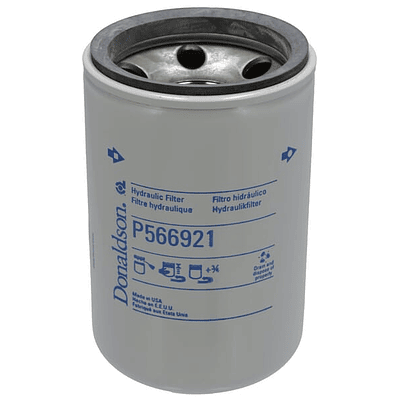 P566921 - Filtro hidráulico roscado