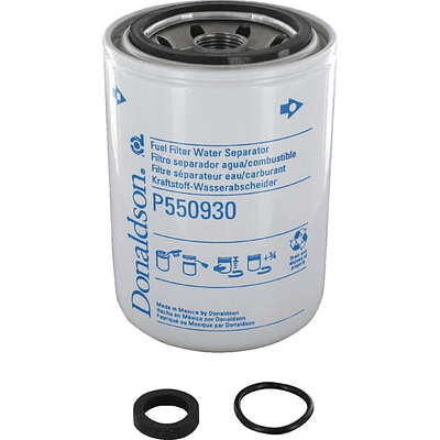 P550930 - Filtro de combustível Donaldson 1