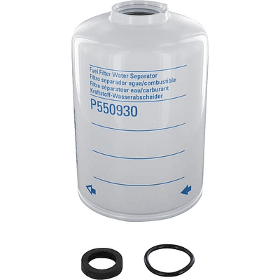 P550930 - Filtro de combustível Donaldson 2