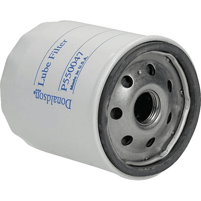 P550047 - Filtro de óleo roscado Donaldson 4