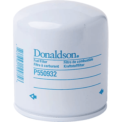 P550932 - Filtro de combustível Donaldson 1