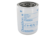 P550934 - Filtro de óleo roscado Donaldson